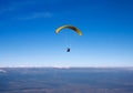 Paraglider