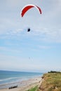 Paraglider