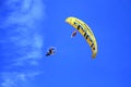 Paraglider