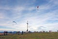 Paraglider