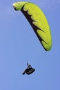 Paraglider