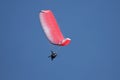 Paraglider