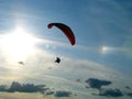 Paragliders 3