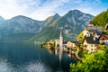 Paragliding at Garda lake in Italy Mountains Alps Paraglider. Royalty Free Stock Photo