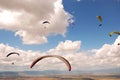 Paragliding in Macedonia