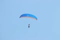 Paragliding in Oludeniz, Fethiye, Turkey