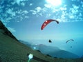 Paragliding Oludeniz