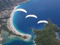 Paragliding Oludeniz