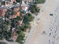 Paragliding Oludeniz