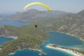 Paragliding Oludeniz