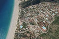 Paragliding Oludeniz