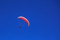 Paragliding