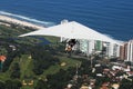 Paragliding In Rio de Janeiro