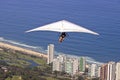 Paragliding In Rio de Janeiro