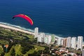 Paragliding In Rio de Janeiro