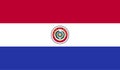 Paraguay flag image