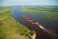 Paraguay River