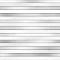 Parallel Gradient Stripes. Abstract Geometric Background Design. Seamless Monochrome Pattern