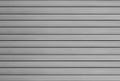 Parallel gray monochrome metal effect board series of gray lines endless background