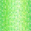 Parallelogram pattern. Seamless vector Royalty Free Stock Photo