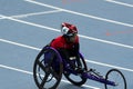 Paralympic Games Rio 2016