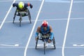 Paralympic Games Rio 2016