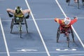 Paralympic Games Rio 2016