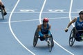 Paralympic Games Rio 2016