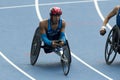 Paralympic Games Rio 2016