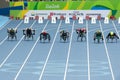 Paralympic Games Rio 2016