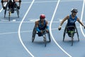 Paralympic Games Rio 2016