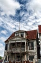 Paramaribo Architecture