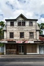 Paramaribo Architecture