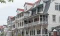 Paramaribo Architecture