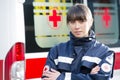 Paramedic