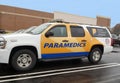 Atlantic Ambulance Paramedics