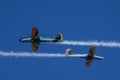 Smoke Squadron - Brazilian Air Force