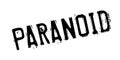 Paranoid rubber stamp