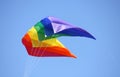 Parasail Kite Royalty Free Stock Photo