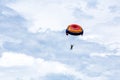 Parasailing - Water Sports in Bali, Indonesia