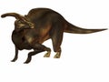 Parasaurolophus