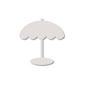 Parasol icon