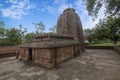 Parasurameshwar temple is one of the oldest temple in Bhubaneshwar, odisha, India. It is built around 7th century.