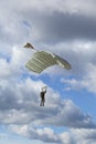 Paratrooper