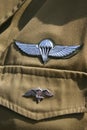 Paratroopers IDF