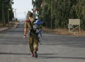 Paratroopers IDF