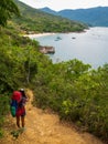 Paraty Backpacker