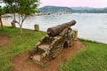 Paraty Bay and Canon Rio de Janeiro