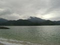 Paraty Brazilian Beach