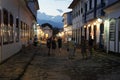 Paraty, Brazil